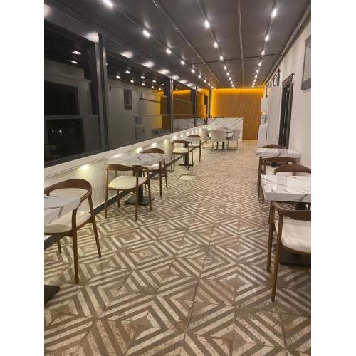 The Rooms Boutique Otel