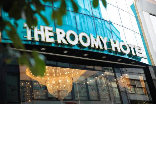 The Roomy Hotel Nişantaşı