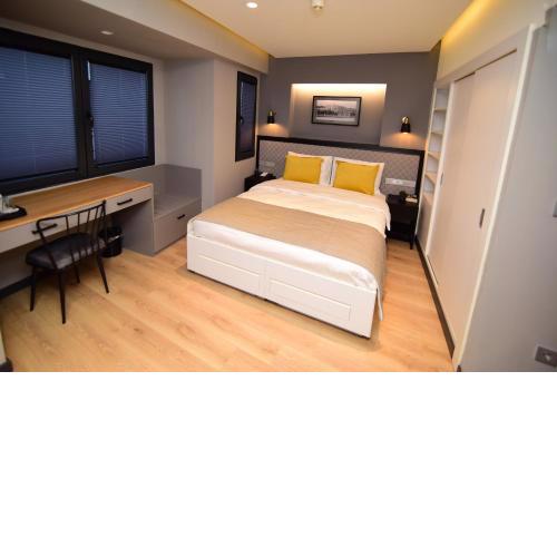 The Row Taksim Hotel