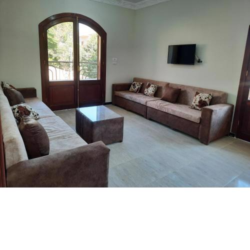 The royal flat for rent