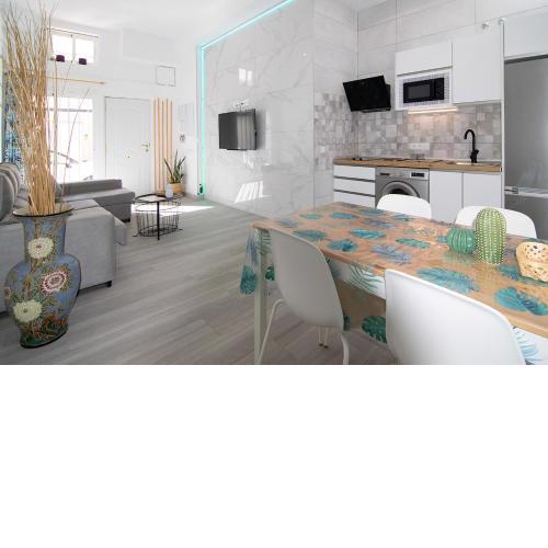 The Safe Point Suites Tablero