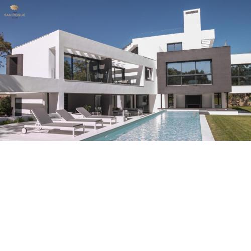 The San Roque Club - Villa 51