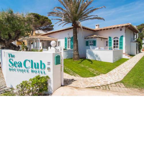The Sea Club
