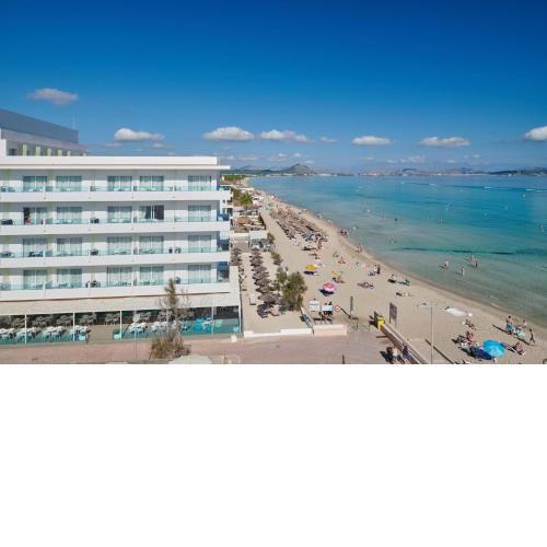 The Sea Hotel by Grupotel - Adults Only