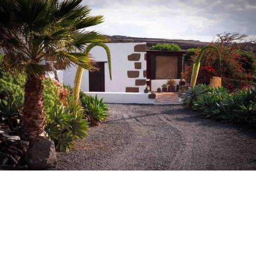 The sea view Cottage