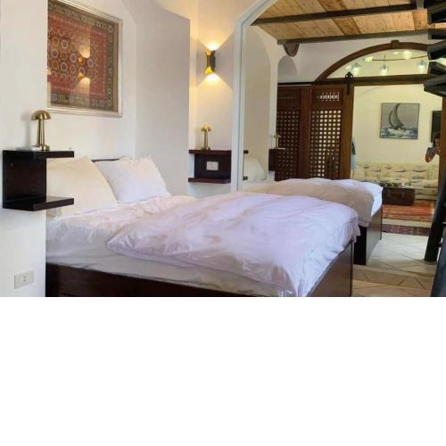 The Seafront Magical Loft!