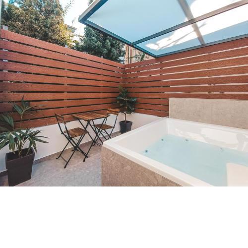 The Secret Yard