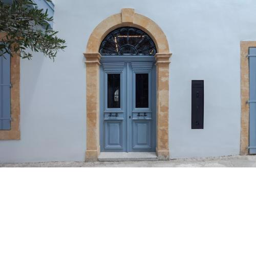 The Sendal Boutique Hotel