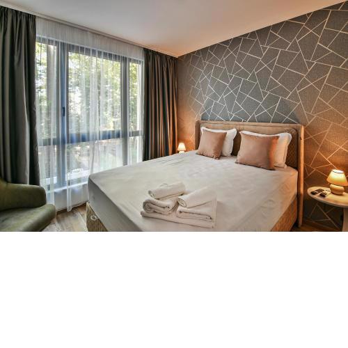 The Shangri-LA flat