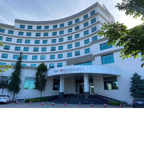 The Sign Kocaeli Thermal Spa Hotel &Convention Center