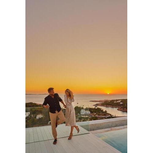 The Signature Level at TRS Ibiza Hotel All Inclusive Adults Only