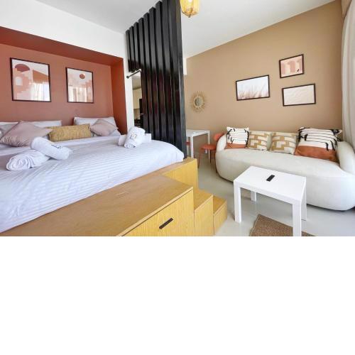 The Snuggly Studio G Cribs El Gouna