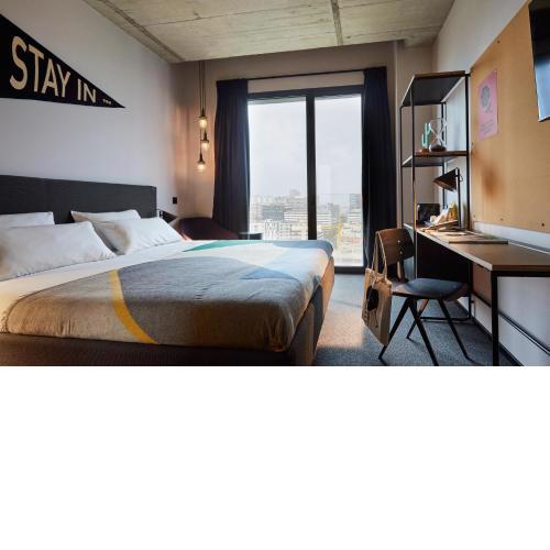 The Social Hub Barcelona Poblenou