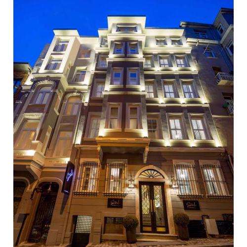 The Soul Istanbul Hotel