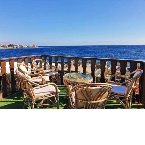 The Spot villa
