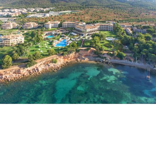 The St. Regis Mardavall Mallorca Resort