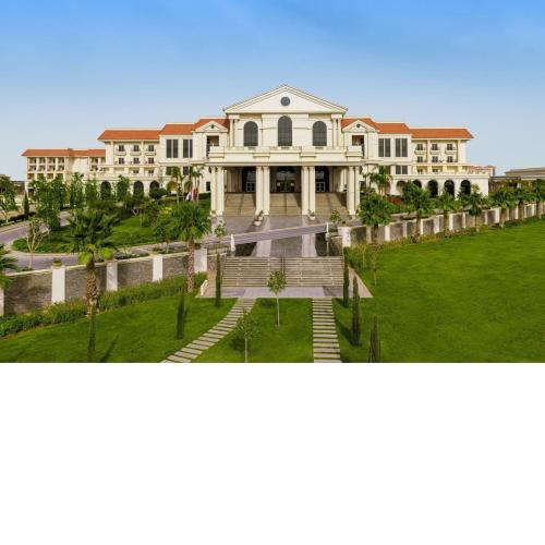 The St Regis New Capital Cairo