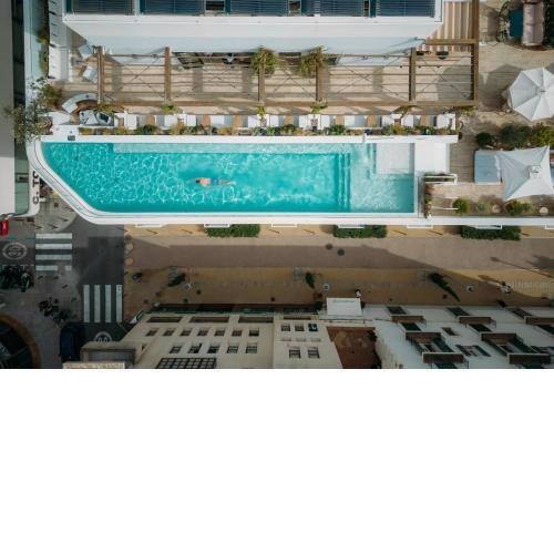 The Standard, Ibiza