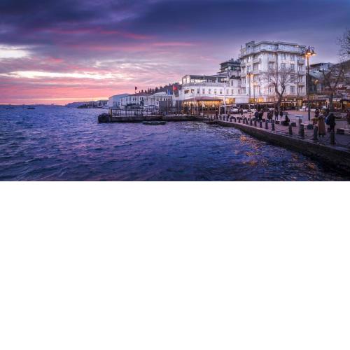 The Stay Bosphorus