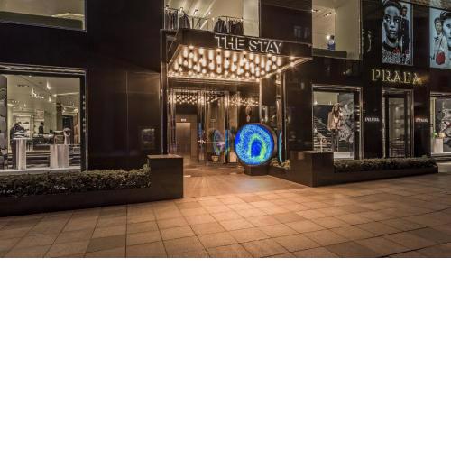 The Stay Nisantasi