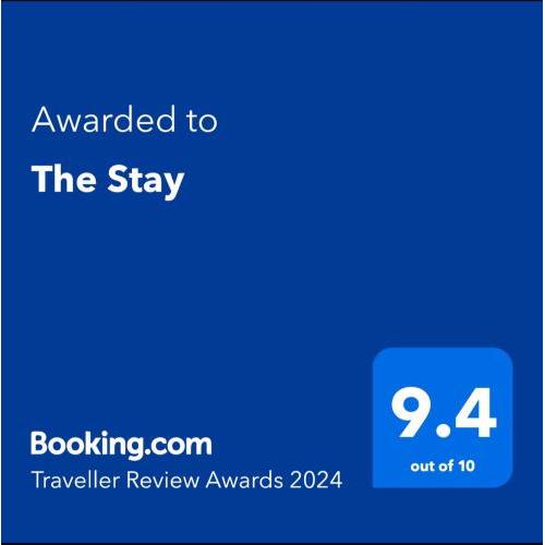The Stay