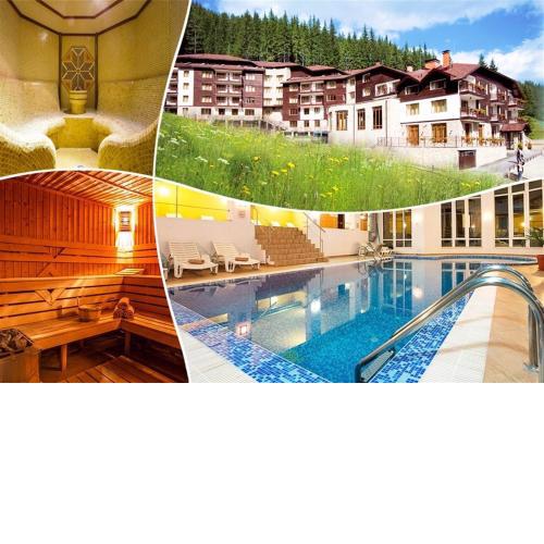 The Stream Resort