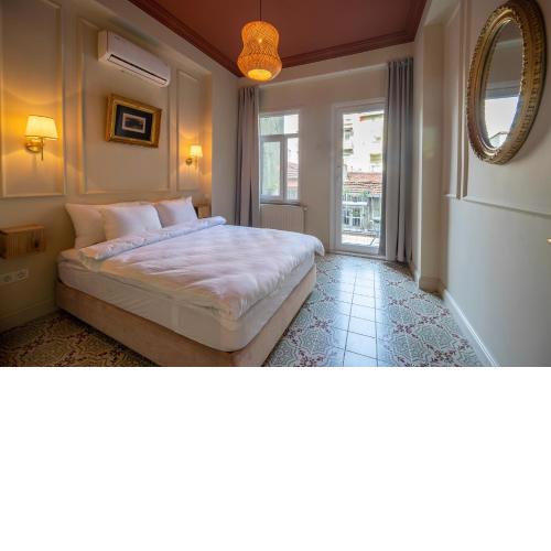 The Stylish Townhouse - City Center