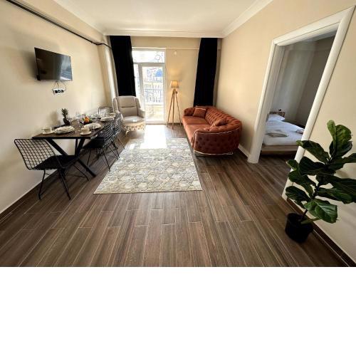 THE SUİT Residence