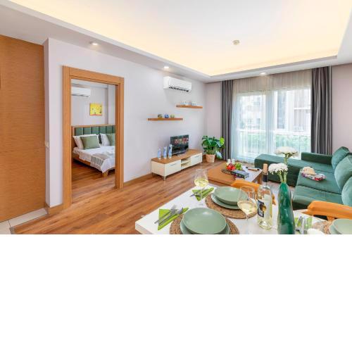The Suites
