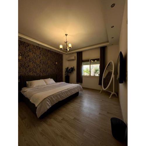 The SuitInn Villa 160