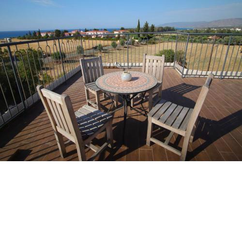 The Summer Haven