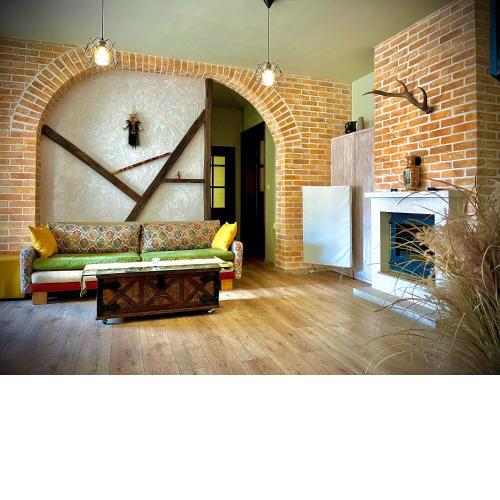 The Sunny Guest House of Veliko Tarnovo-Amazing View, Top Location