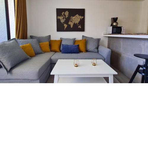 The SunSpot Apartment Playa del Inglés
