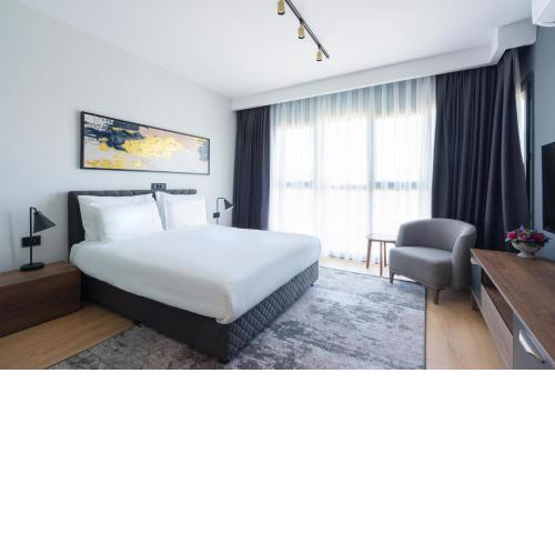 The Superior Living Kağıthane