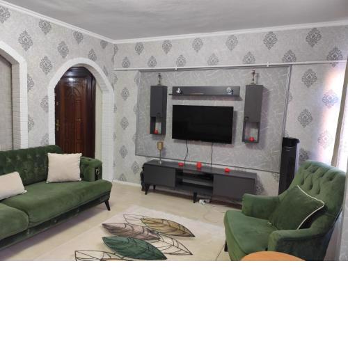 The Sweet Home1