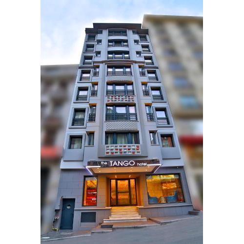The Tango Hotel İstanbul