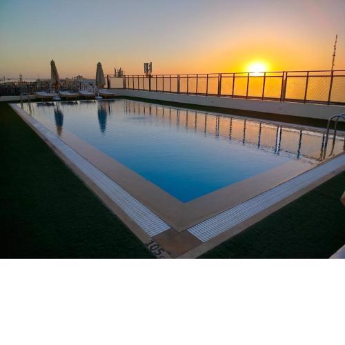 The Temple Hotel & Spa Luxor