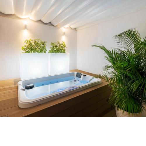The Terraces Luxury Penthouses, 1D