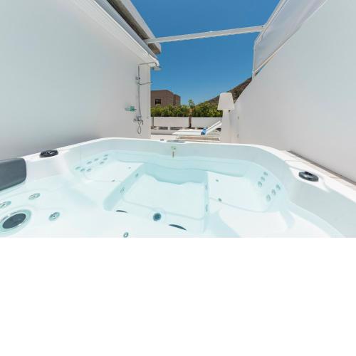 The Terraces Luxury Penthouses, 3D