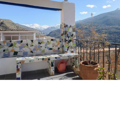 The Tile House
