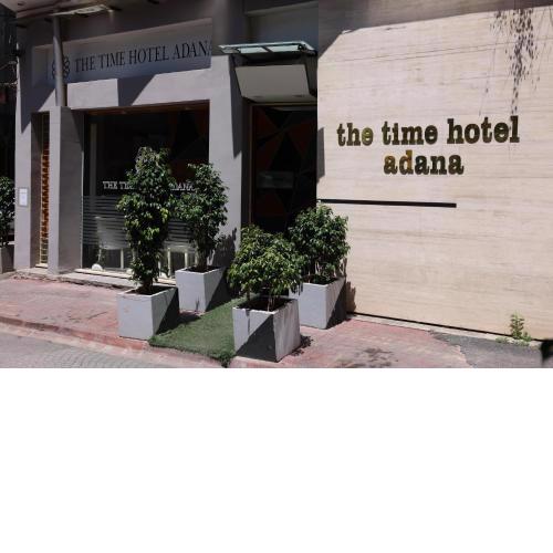 The Time Hotel Adana