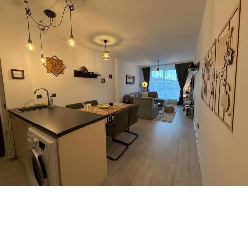 The Tower - Lovely apartment @ Bansko Royal Towers
