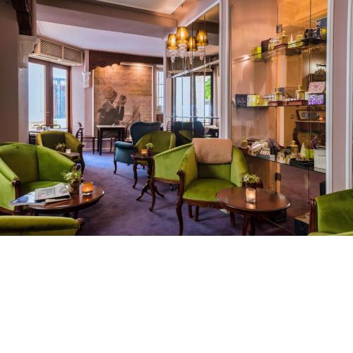 The Town House - Adults Only
