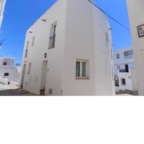 The Town House - Mojacar