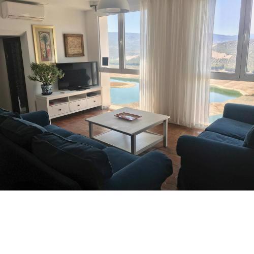 The Townhouse, Iznajar