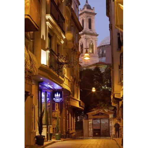 The Trinity Hotel Taksim - Special Category