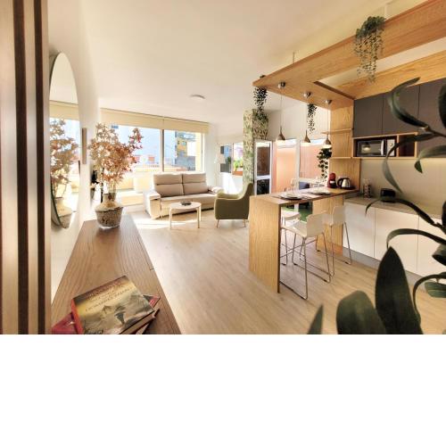 The Valley View Apartments