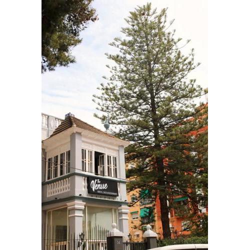 The Venue Hostel Boutique