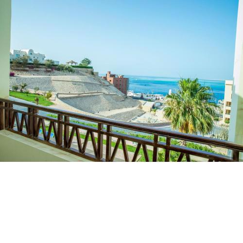 The View Apartment