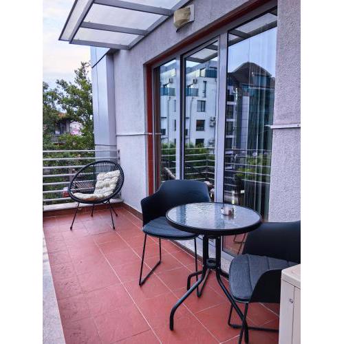 The View Apartment